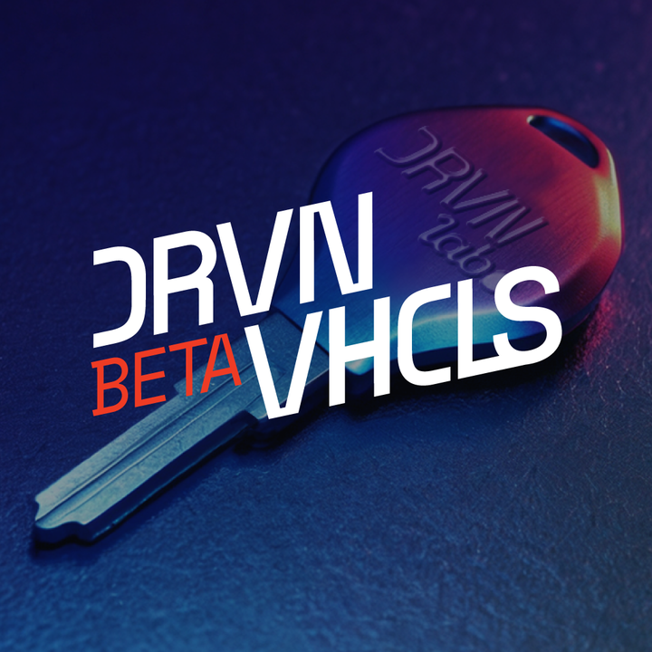 DRVN VHCLS - Farcaster Mini Apps